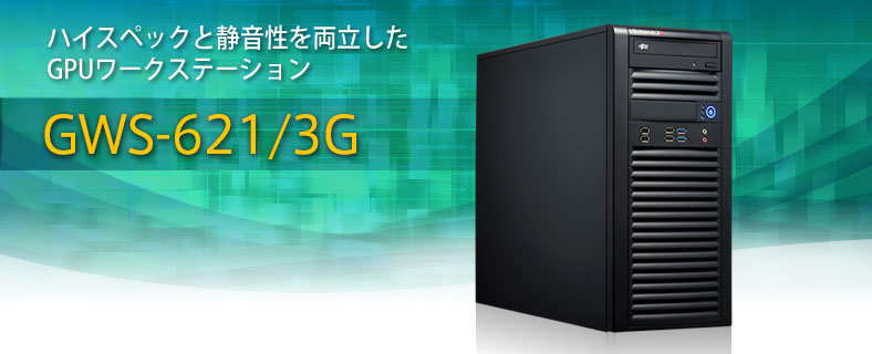 GWS-621/3G