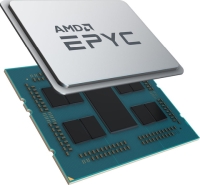 第3世代AMD EPYC™(Millan)を搭載