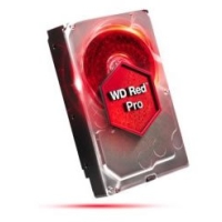 高信頼性ストレージWD Red Proシリーズ搭載