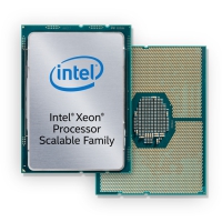 Skylake-SP Xeon® Scalable Family 搭載