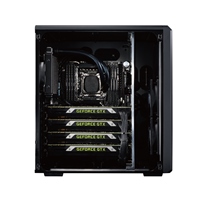 NVIDIAが提唱するGPUコンピューティング新スタイル
