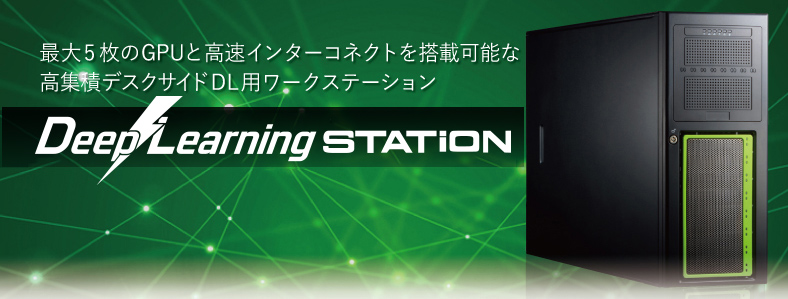 DL-STATION