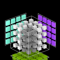 AI 加速のための TENSOR コア