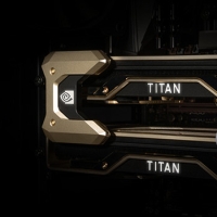 TITAN RTX NVLINK™ブリッジ
