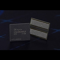 大容量24GB GDDR6メモリ