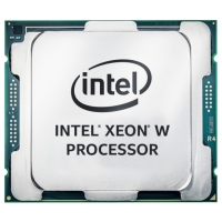 インテル® Xeon® Wプロセッサ搭載