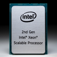 第2世代インテル® Xeon® SP プロセッサー