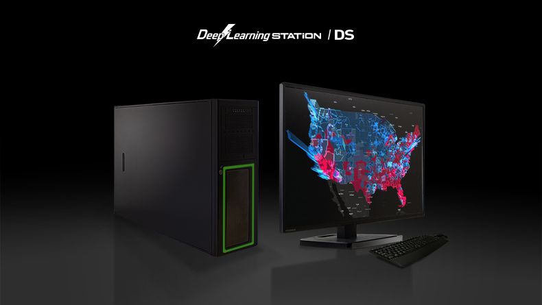 DL-STATION/DS