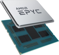 第4世代AMD EPYC™ 9004シリーズ プロセッサー Genoaを搭載可能