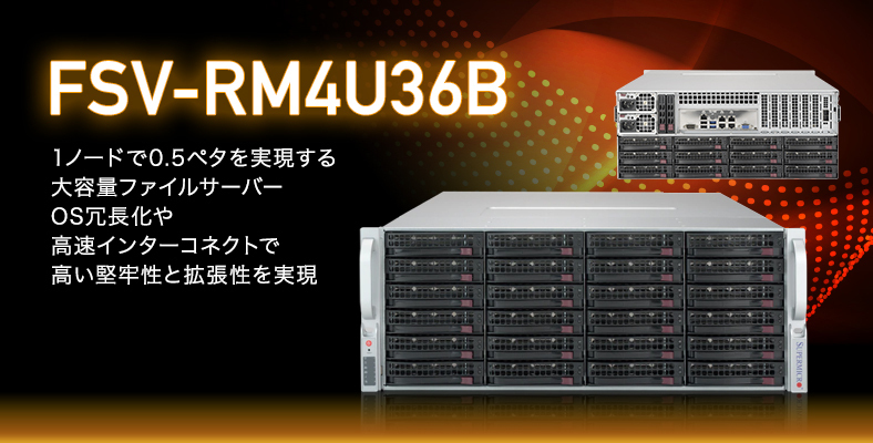 FSV-RM4U36B