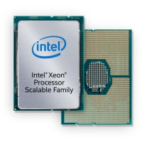 Skylake-SP Xeon® Scalable Family 搭載