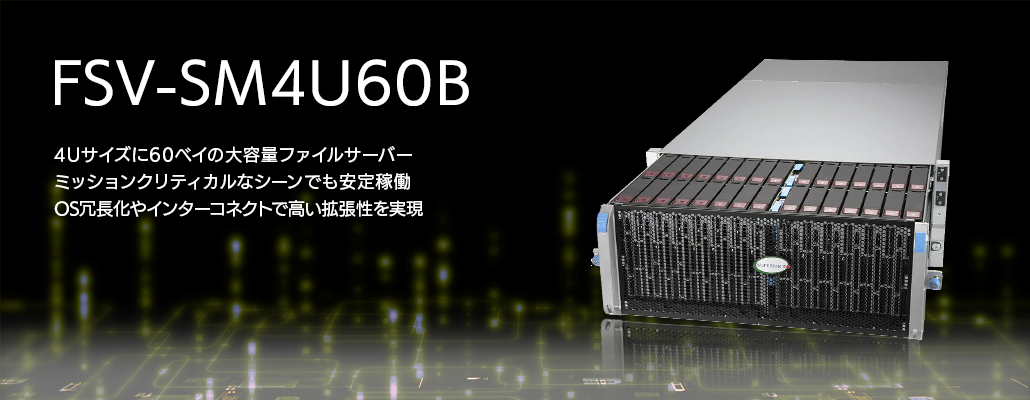 FSV-SM4U60B