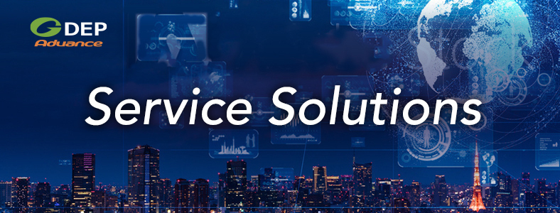 Servis & Solution