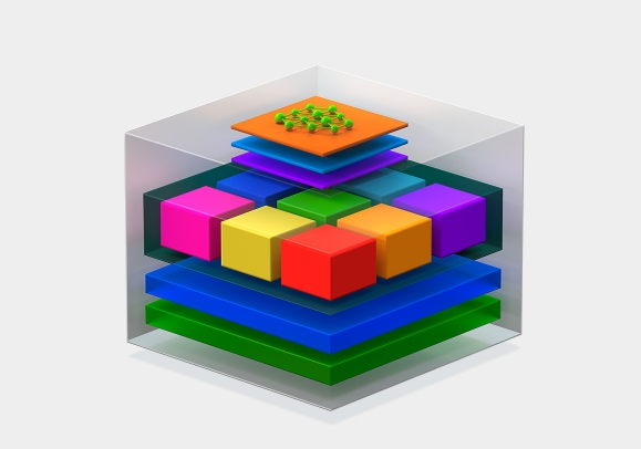 多様なCertified Systems