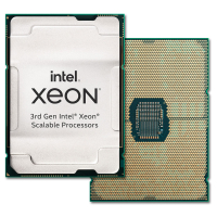 第3世代 インテル® Xeon® スケーラブル・プロセッサーを搭載