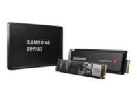 エンタープライズ NVMe SSD