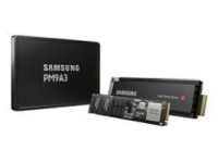 PCI Gen4 のエンタープライズ NVMe™ SSD
