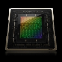 NVIDIA Ada Lovelace アーキテクチャ採用の CUDA コア