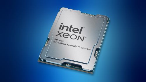 第5世代 Intel® Xeon® を採用