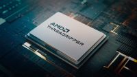 AMD Ryzen™ Threadripper PRO 7000 WX プロセッサシリーズ採用