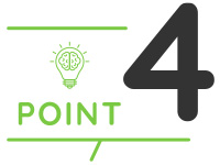 高性能CPUと大容量メモリによる安定した処理能力