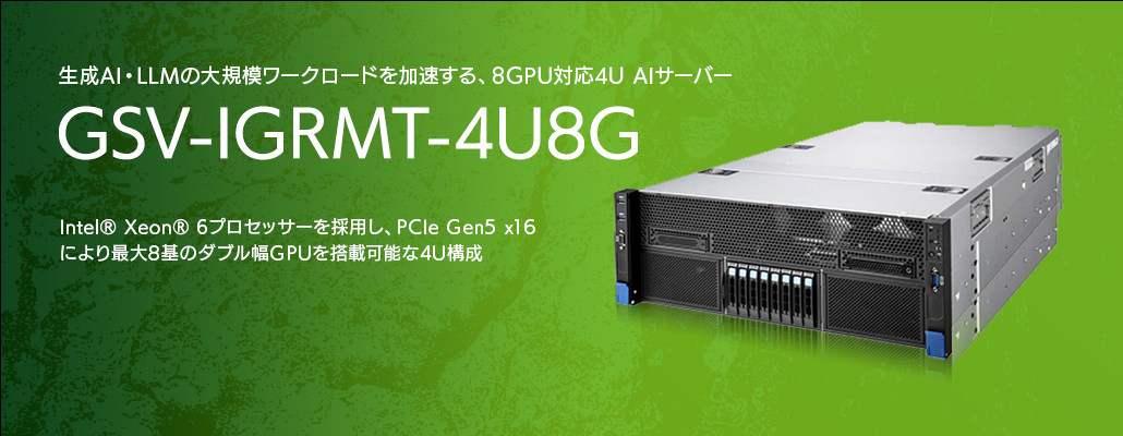 GSV-IGRMT-4U8G