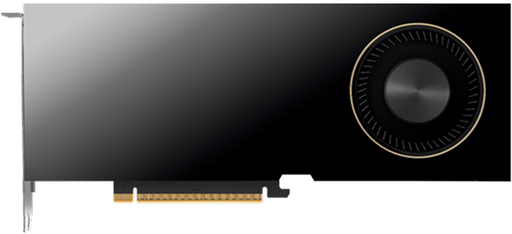 RTX PRO™ 6000 Blackwell Max-Q