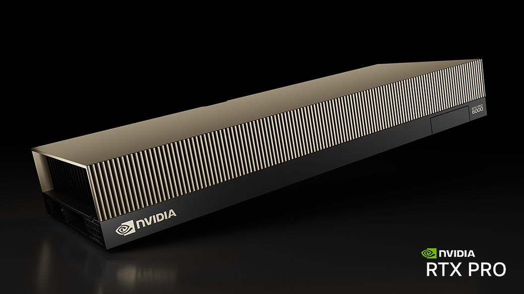 NVIDIA RTX PRO
