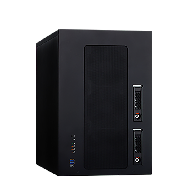 Deep Learning STATION II