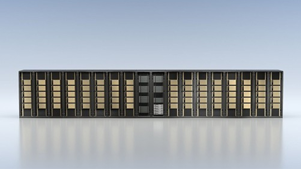 エンタープライズストレージシステムの必要性