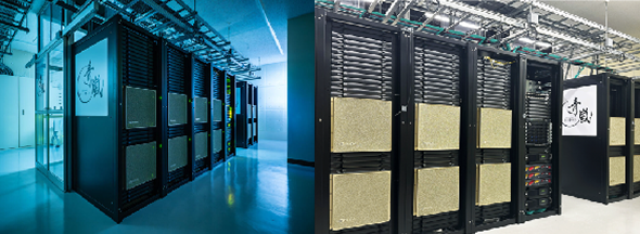 青嵐システム概要