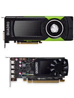 NVIDIA® Quadro GP100