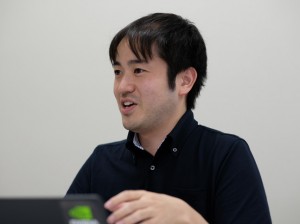 NVIDIA ディープラーニング ソリューション アーキテクト 山崎和博 氏