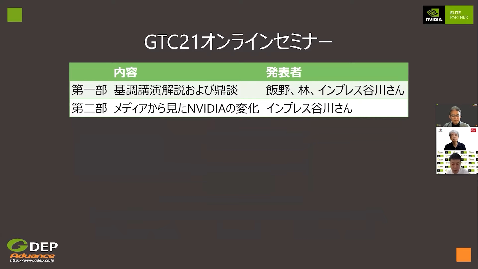 GTC2021report