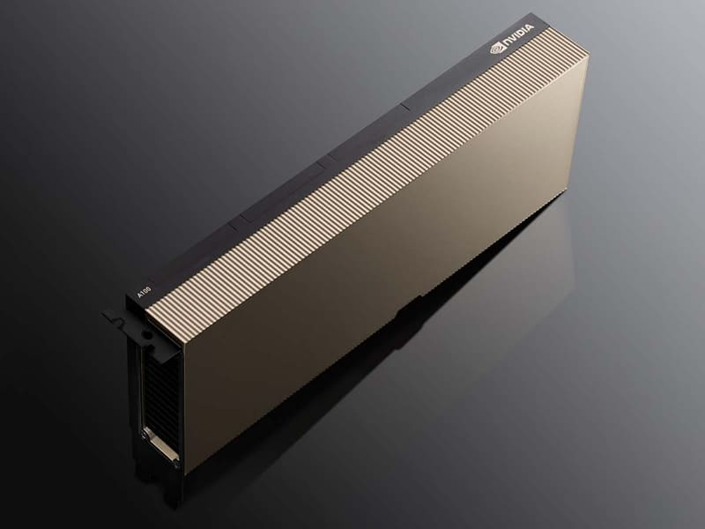 NVIDIA A100 80GB