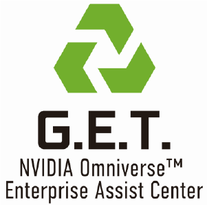 G.E.T NVIDIA Omniverse™ Enterprise Assist Center