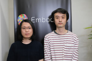 AIによる新たな映像制作をNVIDIA DGX A100が後押し