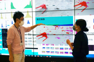 DeepLearning BOX/Alphaが海洋ゴミ問題の解決を後押し