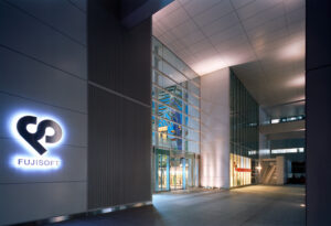 NVIDIA DGX-2が支えるAIインテグレーションビジネス