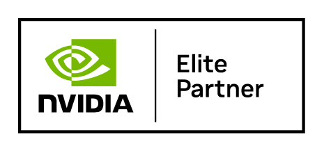 NVIDIA Elite Partner 認定