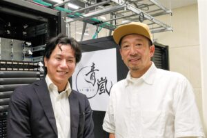 “みんなのAIスパコン”をNVIDIA DGX B200が強力に支援