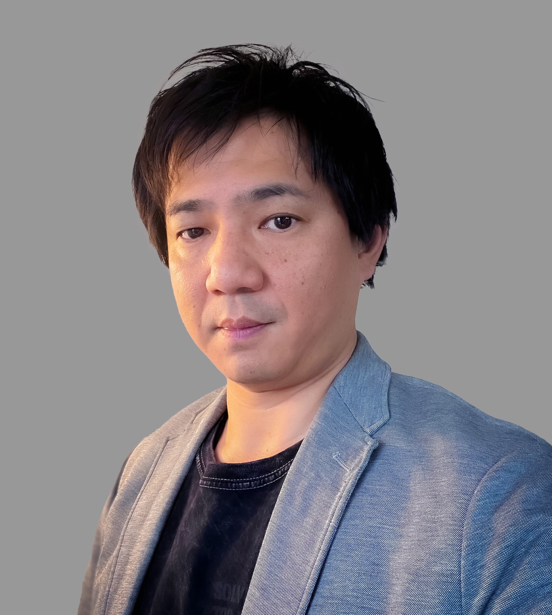 田中 啓之