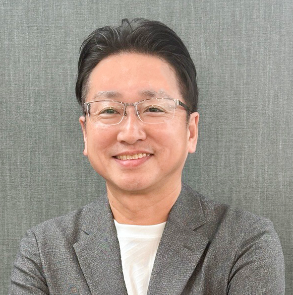 木村 克巳