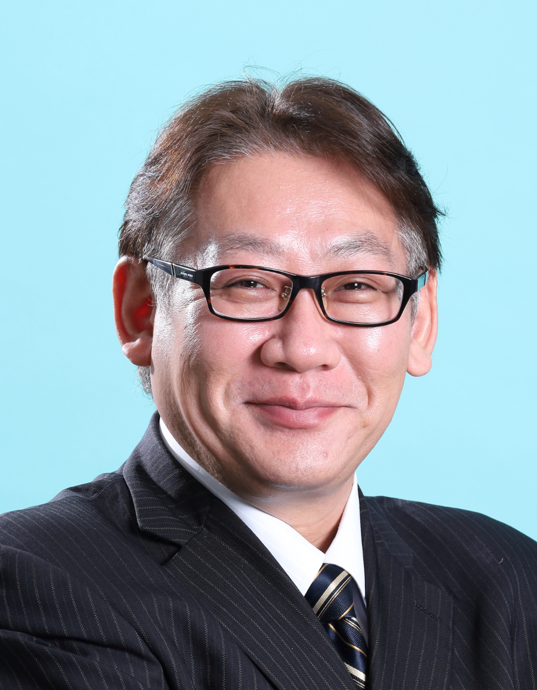 神原 豊彦
